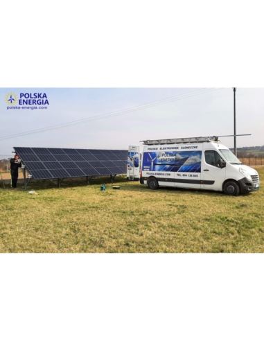 Darmowa wycena instalacji fotowoltaicznej