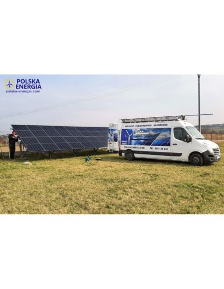 Darmowa wycena instalacji fotowoltaicznej