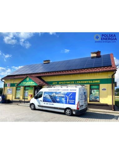 Darmowa wycena instalacji fotowoltaicznej