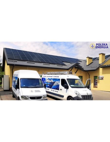 Darmowa wycena instalacji fotowoltaicznej