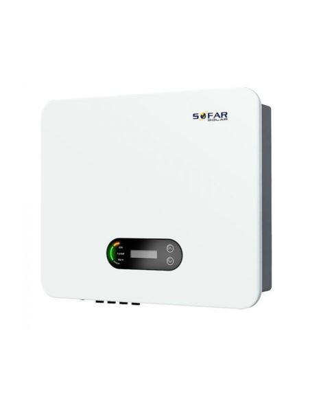 Inwerter 3-faz. 8.8KTL-X-G3 falownik SOFAR