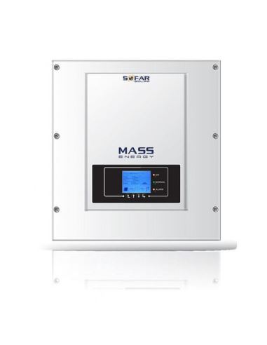 Inwerter 3-faz. 24KTL-X-G3 falownik SOFAR