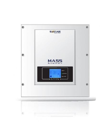 Inwerter 3-faz. 24KTL-X-G3 falownik SOFAR