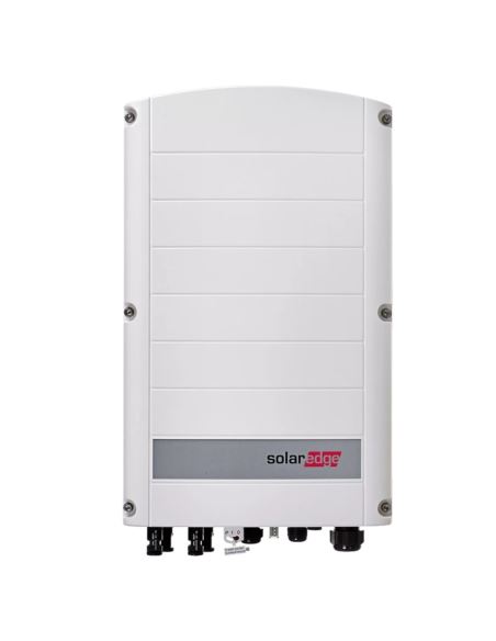 Inwerter SE10K falownik 3-fazowy SOLAREDGE 10kW