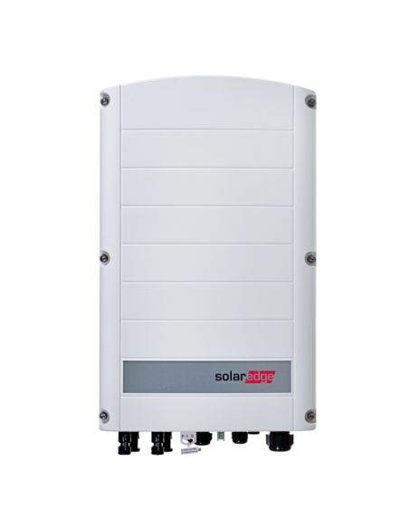 Inwerter SE8K falownik 3-fazowy SOLAREDGE 8kW