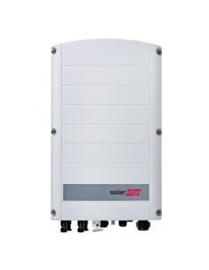 Inwerter SE9K falownik 3-fazowy SOLAREDGE 9kW