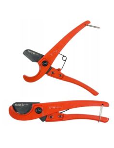 Nożyce do cięcia rur PCV 32MM V-CUT YT-22301