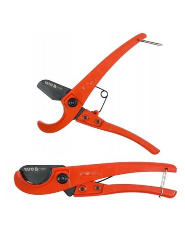 Nożyce do cięcia rur PCV 32MM V-CUT YT-22301