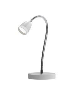 Lampa biurkowa LED LARUS CL ORO 3W 3000K biały