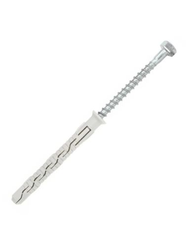 Kołek klucz 8x100 ramowy