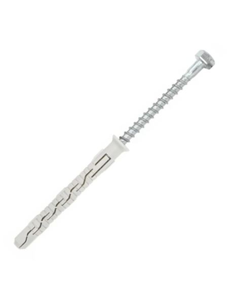 Kołek klucz 8x100 ramowy