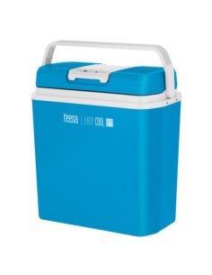 Lodówka turystyczna TEESA z funkcją grzania 19L