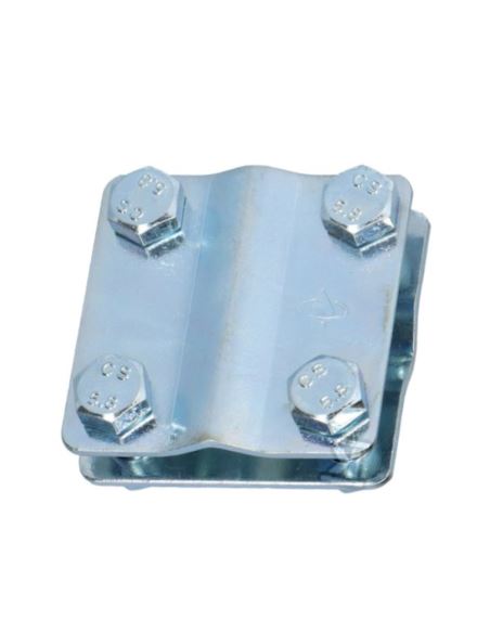 Złącze uziomowe 4xM8