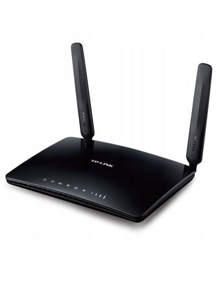 Router TP-LINK TL-MR6400 GSM LTE
