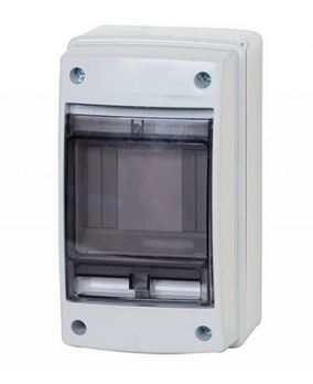 Rozdz. n/t ACQUA EKO 1/4 mod. dymna