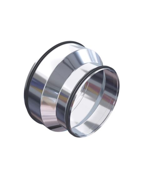 REK Zwężka do kanałów wentylacyjnych 248/198