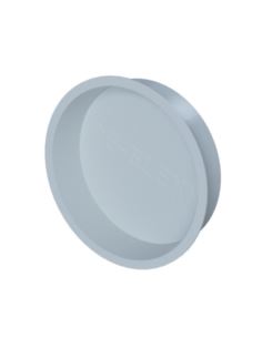 REK Zaślepka do zatykania króćców 125mm