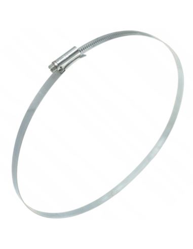 REK Opaska ślimakowa 200-220mm