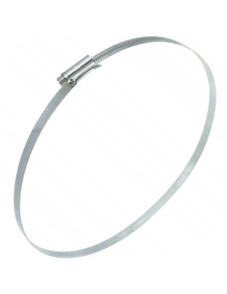 REK Opaska ślimakowa 200-220mm