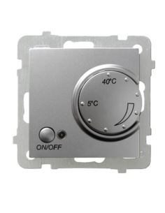 Regulator temper. AS czujn. podłogowy RTP-1G/M/18