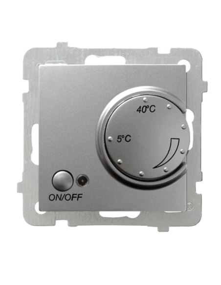 Regulator temper. AS czujn. podłogowy RTP-1G/M/18