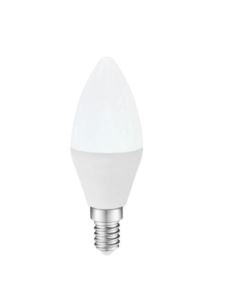 Żarówka LED ORO TOTO 3,5W/830 E14 G45 świeczka