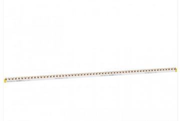 Szyna grzebieniowa R9XFH357 3P 63A