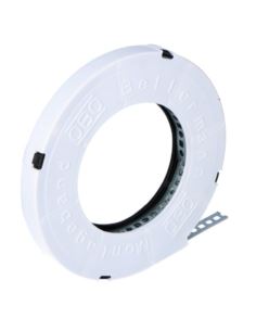 Taśma montażowa perforowana 12x0.8mm, 10m