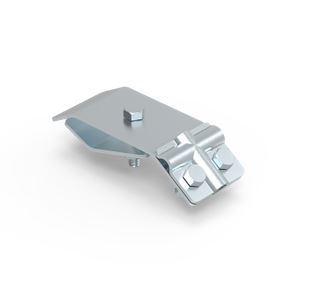 Złącze rynnowe 3.1/ S OC skręcany