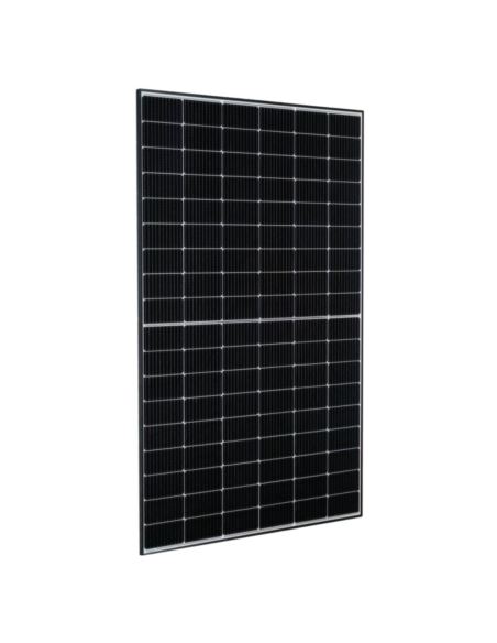 Zestaw Fotowoltaika do grzania wody 2,49kW