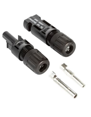 Zestaw Fotowoltaika do grzania wody 2,49kW