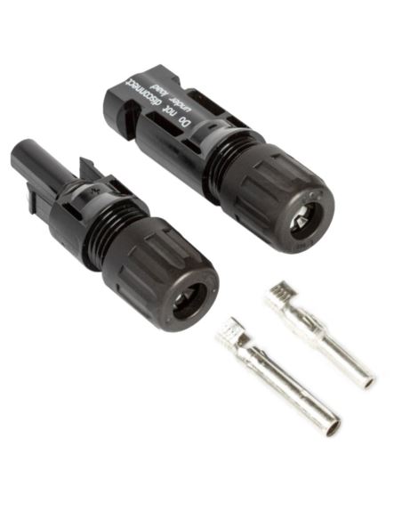 Zestaw Fotowoltaika do grzania wody 2,49kW