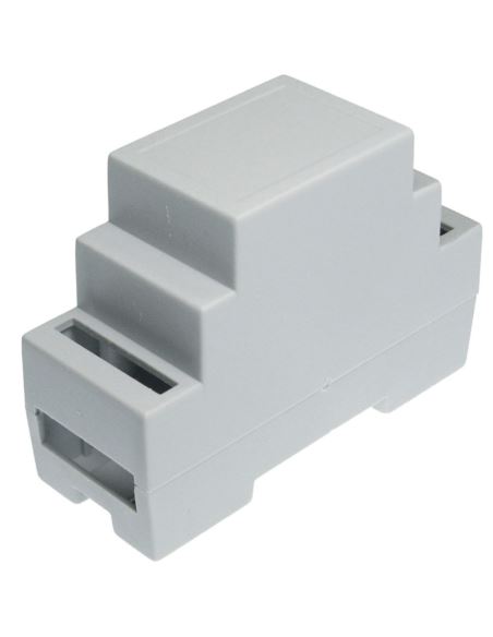 Obudowa Z103J mocowana na szynę DIN PS