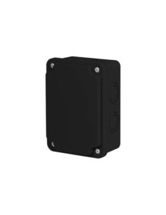 Puszka hermetyczna natynkowa CZPI.120x80x55