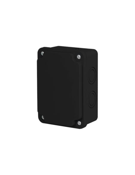 Puszka hermetyczna natynkowa CZPI.120x80x55