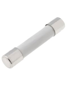 Bezpiecznik 6,3x32mm 8A szybki (WTA-F) ceramiczny