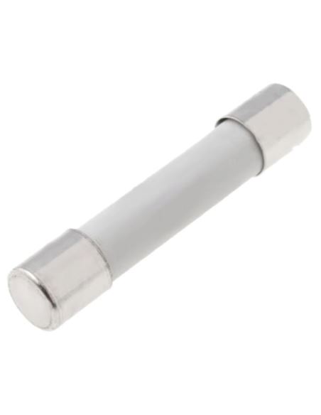 Bezpiecznik 6,3x32mm 3A szybki (WTA-F) ceramiczny