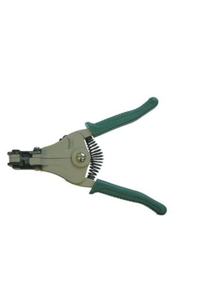 Automatyczny ściągacz izolacji 1,0-4,0mm HAUPA