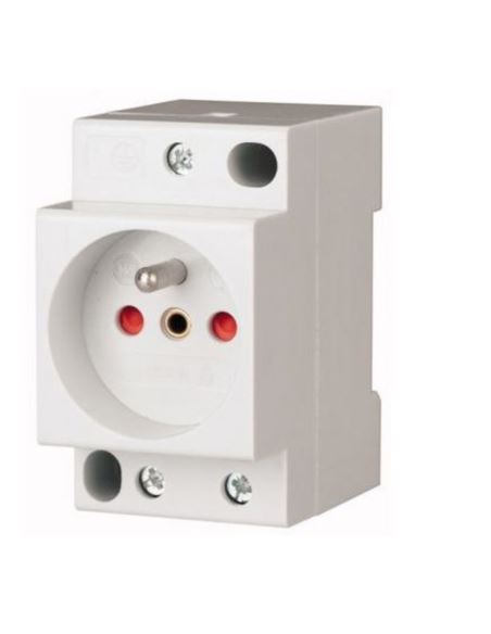 Gniazdo na szynę Z-SD230-BS