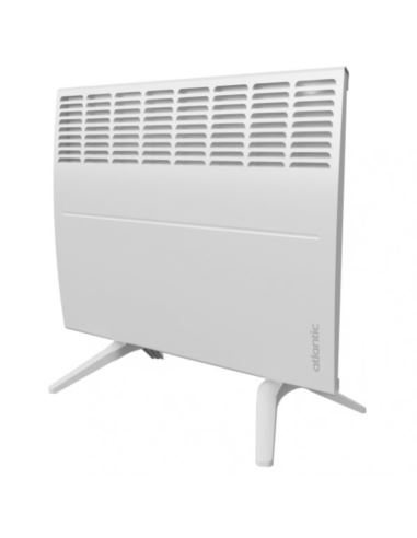 Grzejnik konwektorowy F-119 2000W stojący Atlantic