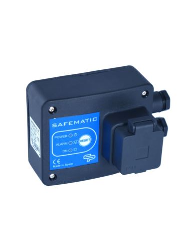 HYD COELBO SAFEMATIC S zabezp. pompy