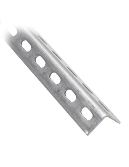 Kątownik montażowy KTC25H25/2 2M 2.0mm