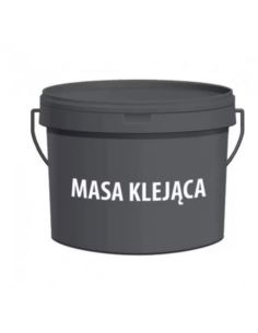 Masa klejąca do papy 10 kg AN-MK-1