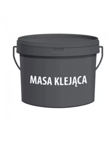 Masa klejąca do papy 10 kg AN-MK-1
