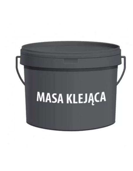 Masa klejąca do papy 10 kg AN-MK-1