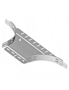 Trójnik dostawny TKDJ200H50 Baks