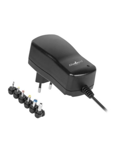 Zasilacz stabilizowany regulowany 3-12V 1.5A