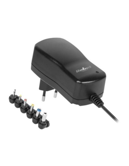 Zasilacz stabilizowany regulowany 3-12V 1.5A