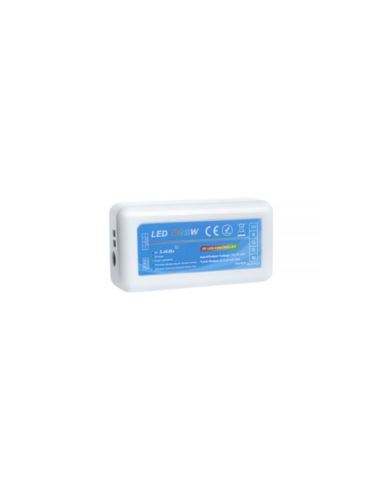 Kontroler LED ORO-CONTRO-DUAL-WHITE-4-ZONE