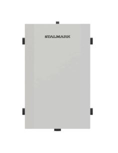 Zbiornik bufor wiszący W60L 2